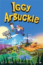 Watch Iggy Arbuckle Freemovieswatch